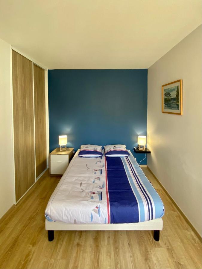 Le Beaugency Near Paris & Disneyland Champs-Sur-Marne Buitenkant foto