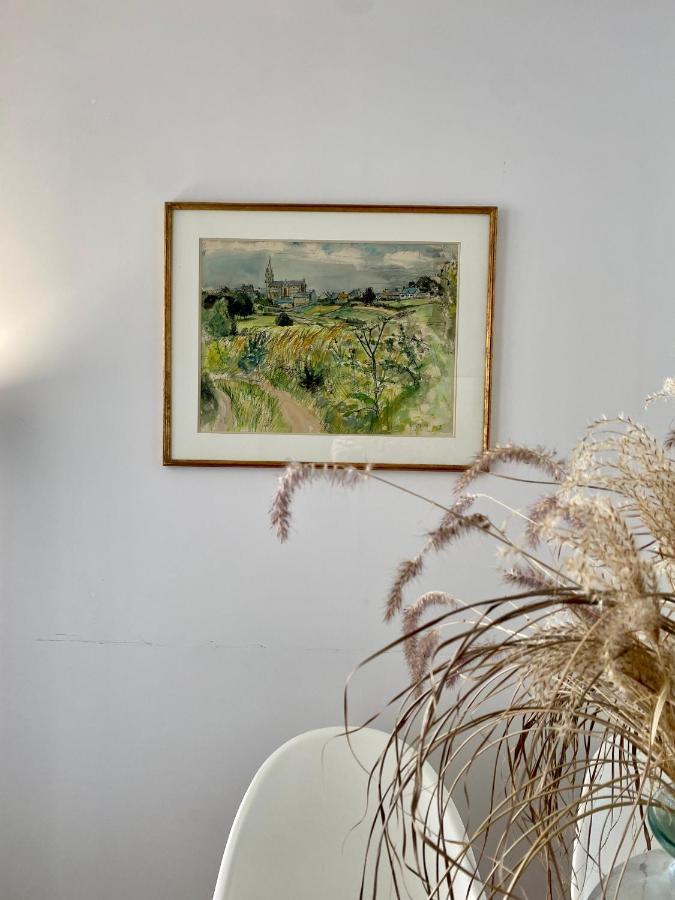 Le Beaugency Near Paris & Disneyland Champs-Sur-Marne Buitenkant foto