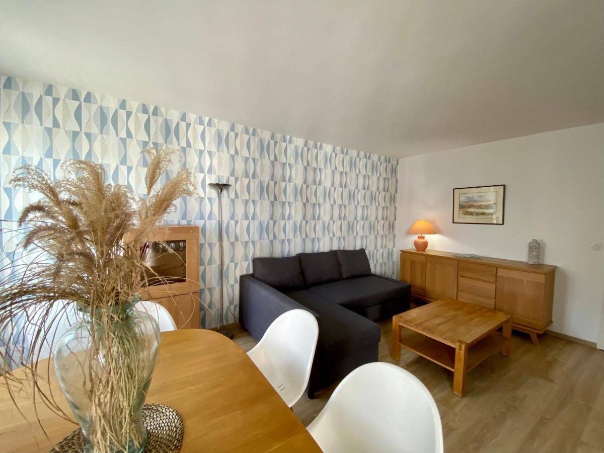 Le Beaugency Near Paris & Disneyland Champs-Sur-Marne Buitenkant foto