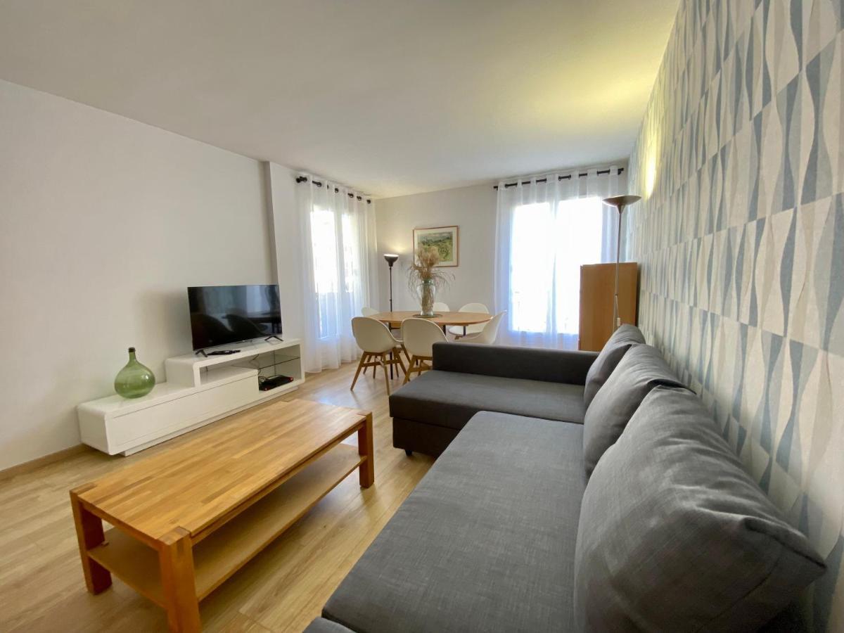 Le Beaugency Near Paris & Disneyland Champs-Sur-Marne Buitenkant foto